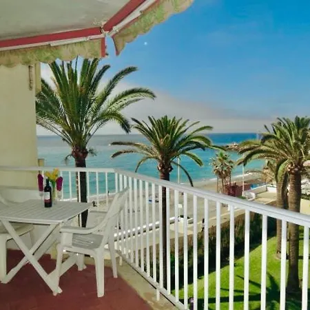Apartamento Torresol Nsf12 , Torrecilla, Nerja Exterior photo