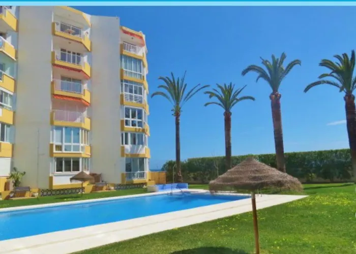Apartamento Torresol Nsf12 , Torrecilla, Nerja