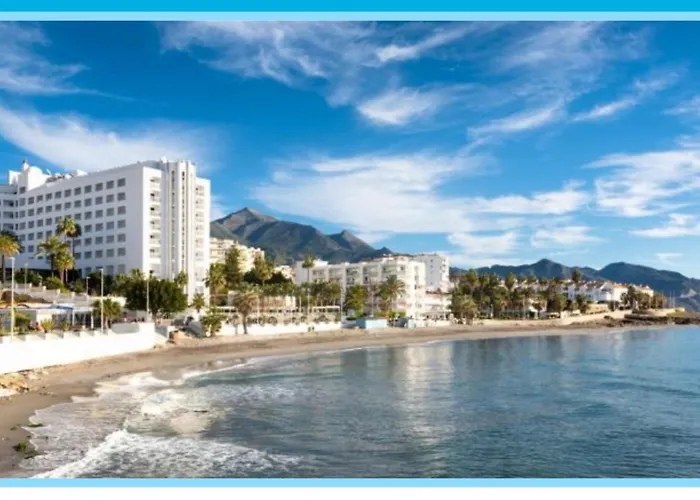 Apartamento Torresol Nsf12 , Torrecilla, Nerja
