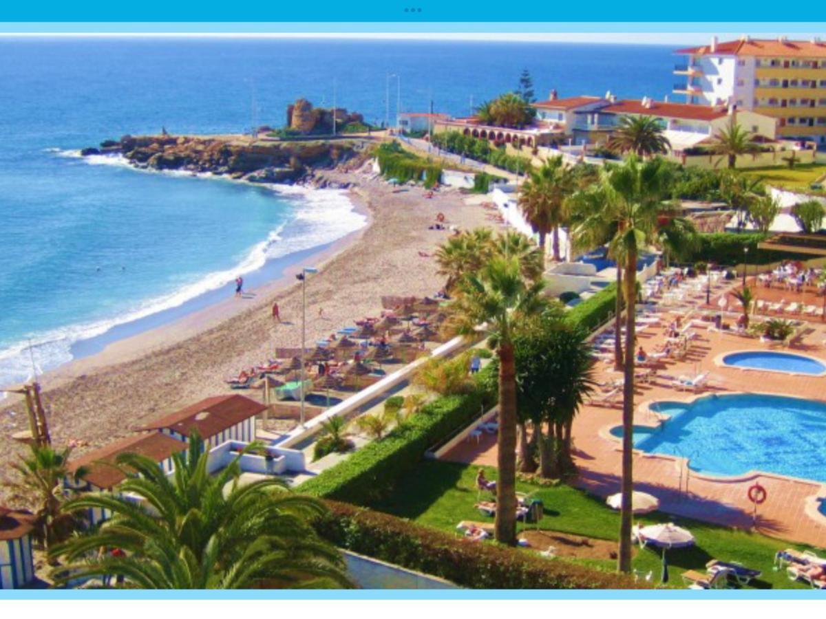 Torresol Nsf12 , Torrecilla, Apartment Nerja